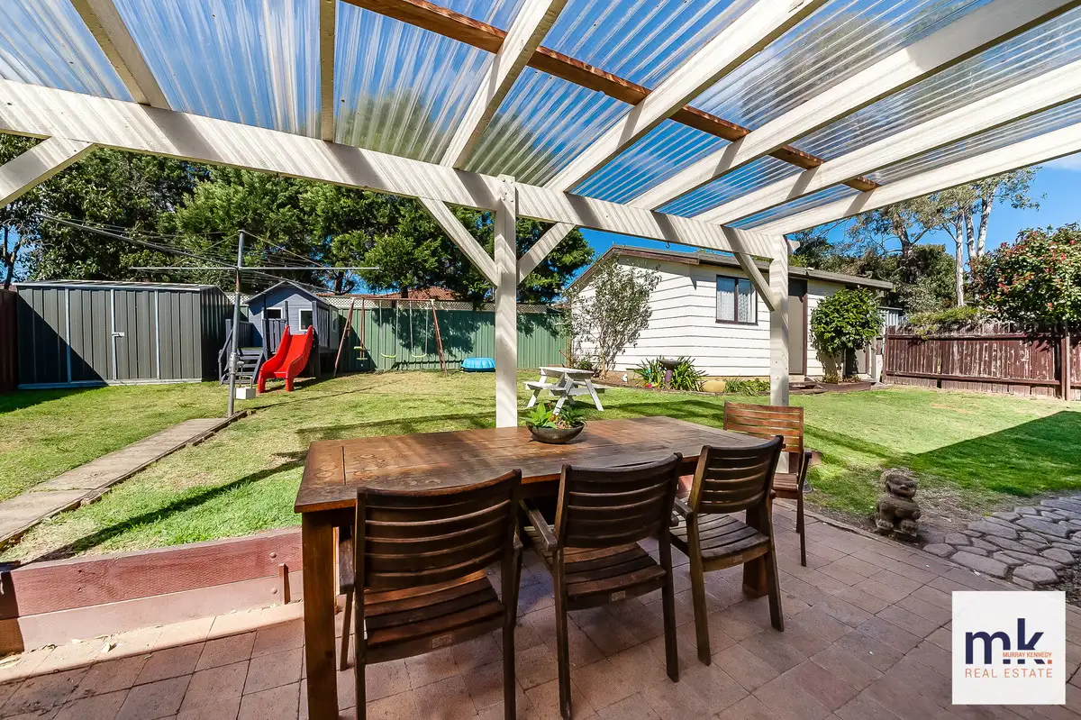 Main view of Homely house listing, 23 O'Brien Road, Mount Annan NSW 2567