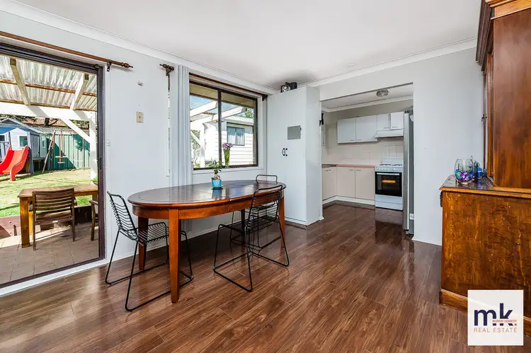 Third view of Homely house listing, 23 O'Brien Road, Mount Annan NSW 2567