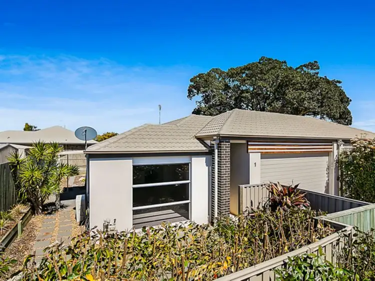 Sixth view of Homely unit listing, 1/16 Argus Court, Middle Ridge QLD 4350