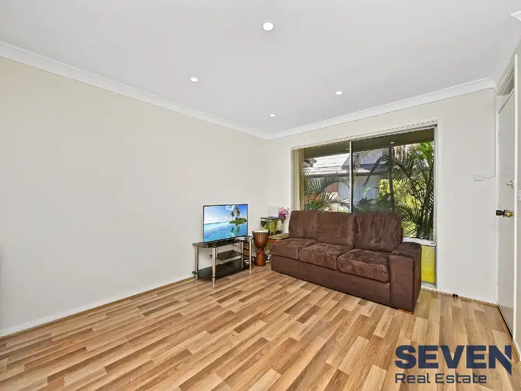 Second view of Homely townhouse listing, 5/54-56 Frances Street, Lidcombe NSW 2141
