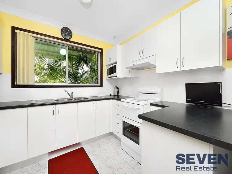 Third view of Homely townhouse listing, 5/54-56 Frances Street, Lidcombe NSW 2141
