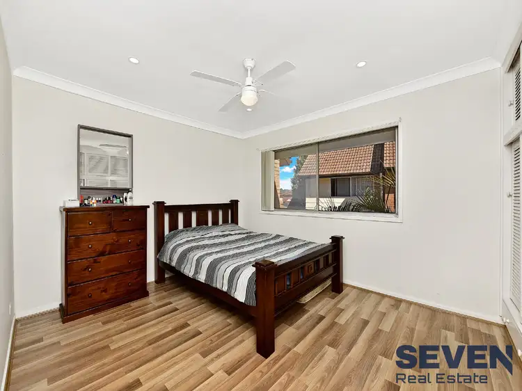 Fourth view of Homely townhouse listing, 5/54-56 Frances Street, Lidcombe NSW 2141