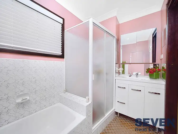 Fifth view of Homely townhouse listing, 5/54-56 Frances Street, Lidcombe NSW 2141