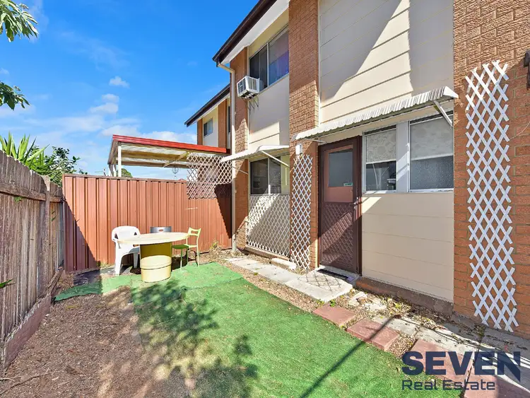 Sixth view of Homely townhouse listing, 5/54-56 Frances Street, Lidcombe NSW 2141