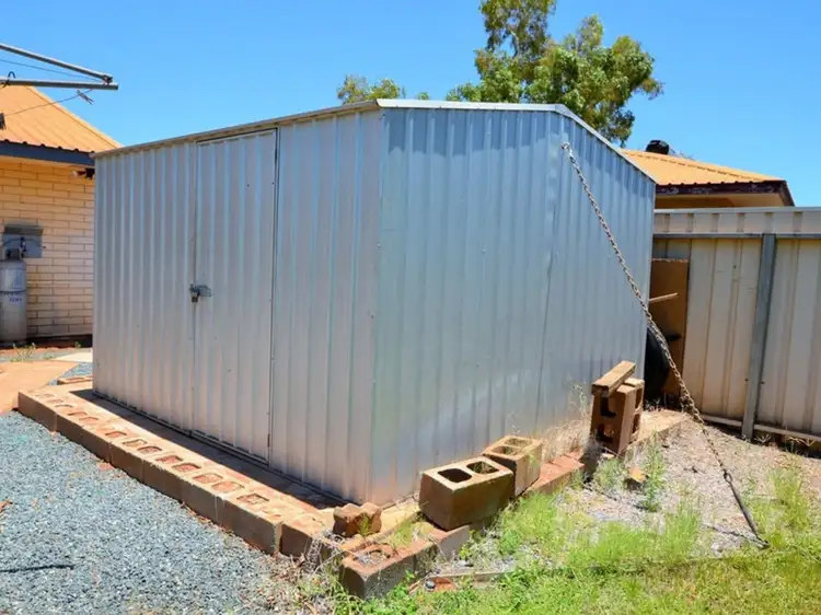 Fifth view of Homely house listing, 17 Boogalla Crescent, South Hedland WA 6722