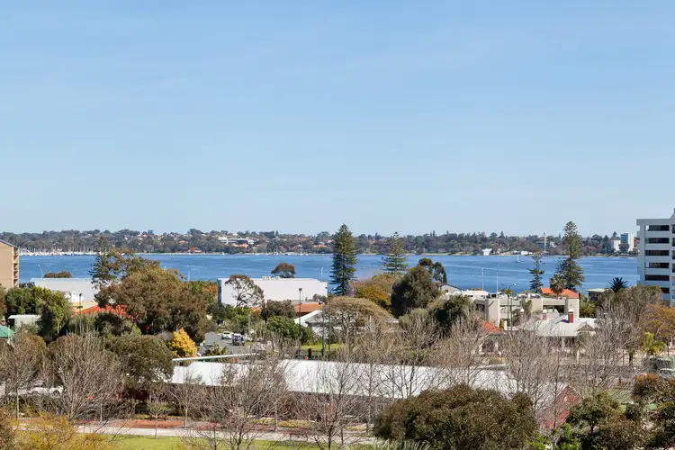 Second view of Homely apartment listing, 34/134 Mill Point Road, South Perth WA 6151