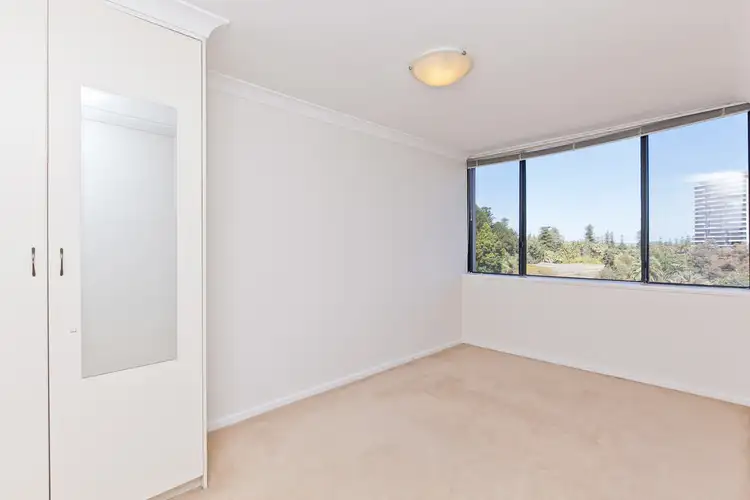 Third view of Homely apartment listing, 34/134 Mill Point Road, South Perth WA 6151