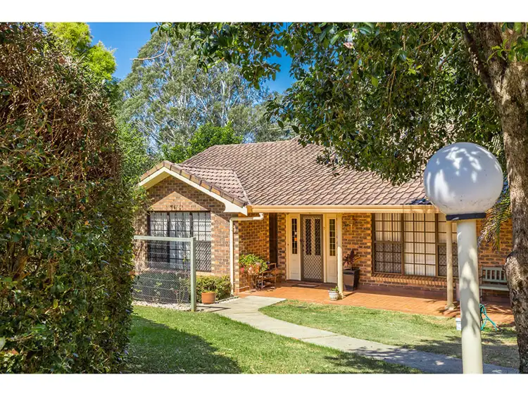 7 Stacey Court, Alstonville NSW 2477