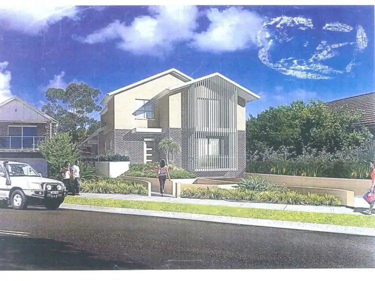 92 Burnett Street, Merrylands NSW 2160