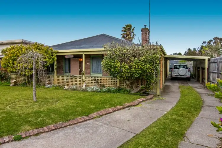 Main view of Homely house listing, 55 Bona Street, Tootgarook VIC 3941