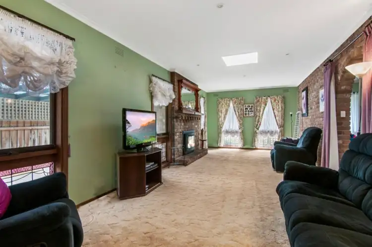Second view of Homely house listing, 55 Bona Street, Tootgarook VIC 3941