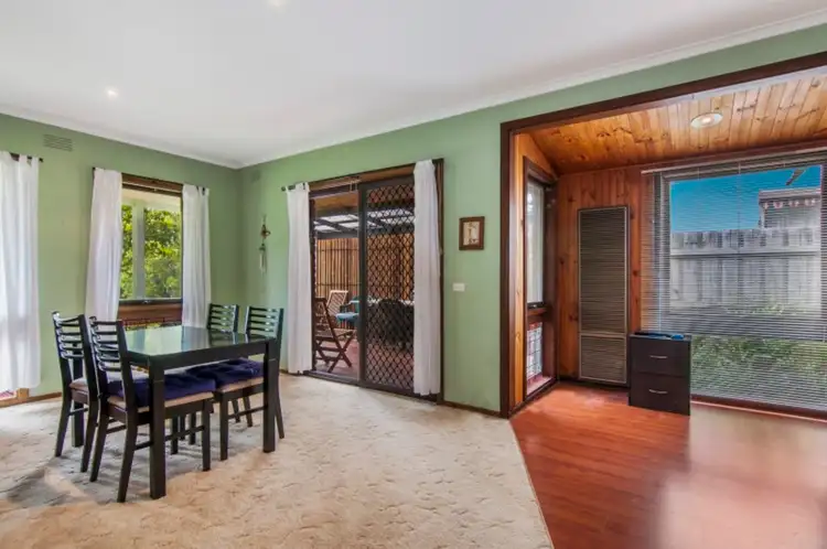Fourth view of Homely house listing, 55 Bona Street, Tootgarook VIC 3941