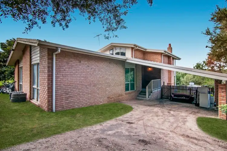 Main view of Homely house listing, 1 Danny Street, Rye VIC 3941
