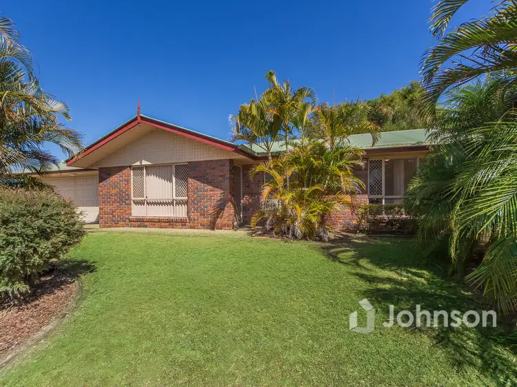 7 Highmead Drive, Brassall QLD 4305