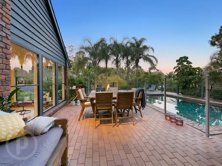 Main view of Homely house listing, 4 Greenhood Street, Indooroopilly QLD 4068