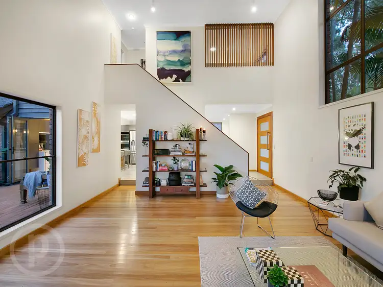 Third view of Homely house listing, 4 Greenhood Street, Indooroopilly QLD 4068