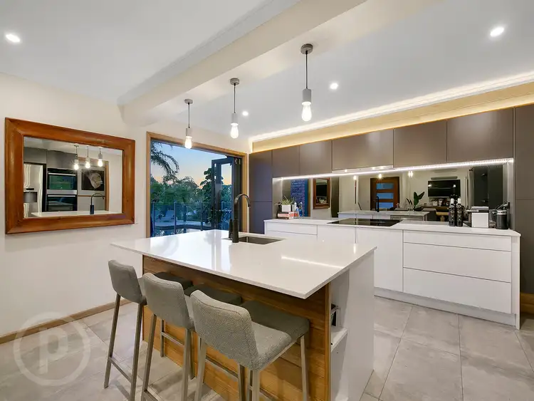 Sixth view of Homely house listing, 4 Greenhood Street, Indooroopilly QLD 4068