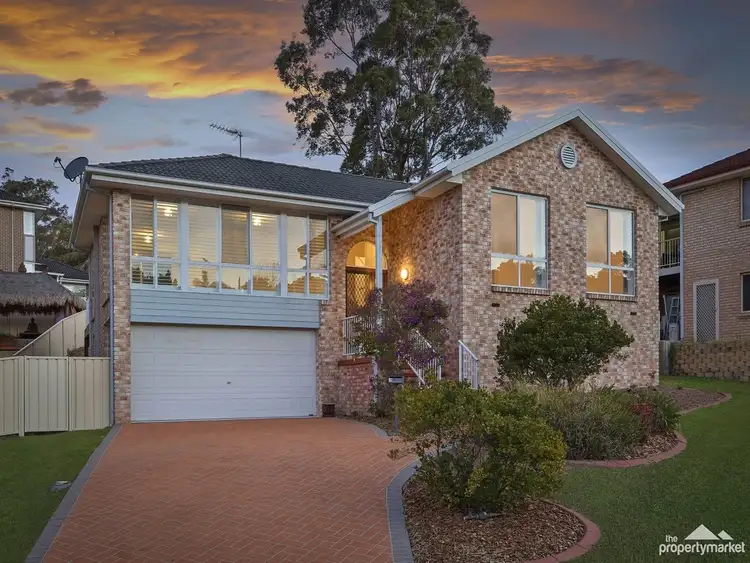 96 Bottlebrush Drive, Glenning Valley NSW 2261