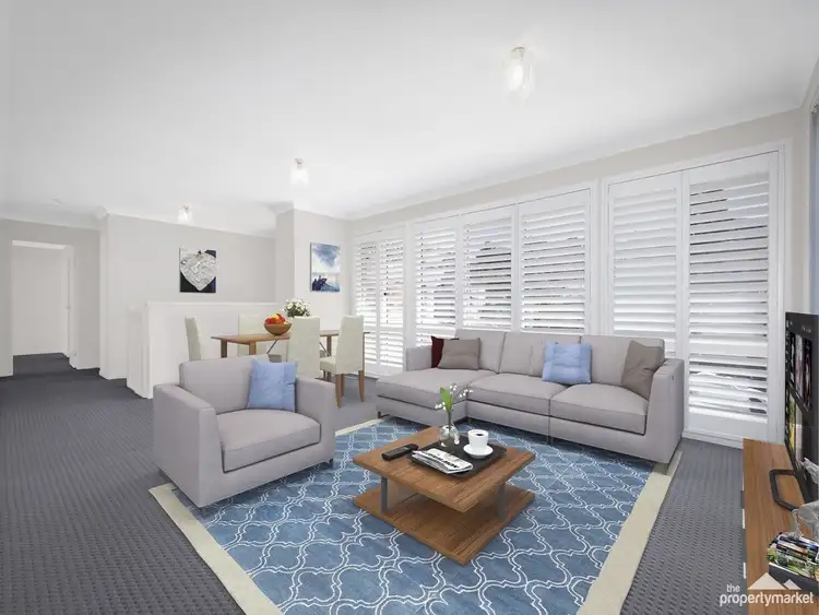 Second view of Homely house listing, 96 Bottlebrush Drive, Glenning Valley NSW 2261