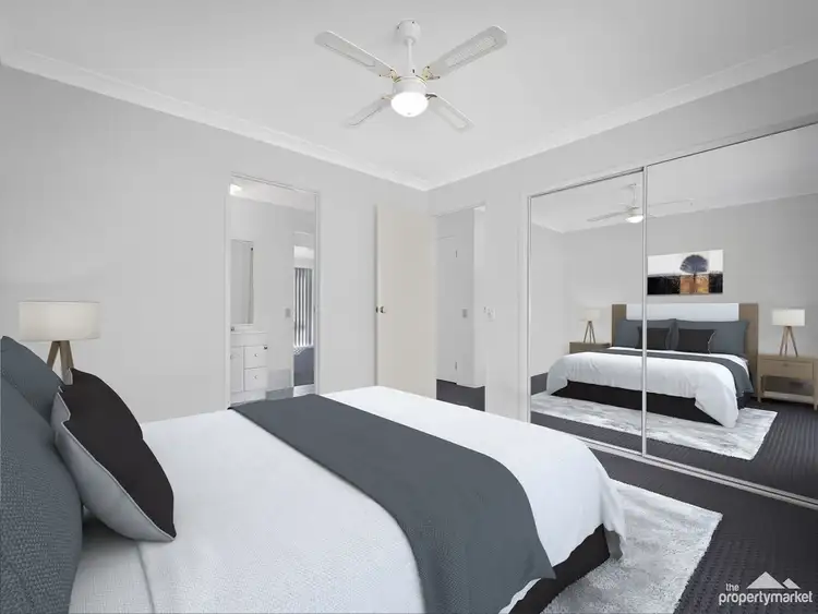 Fourth view of Homely house listing, 96 Bottlebrush Drive, Glenning Valley NSW 2261