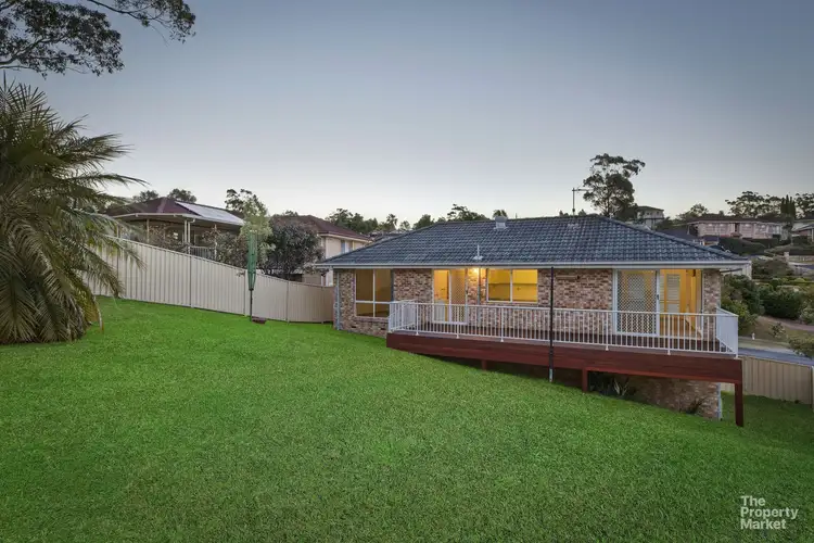 Sixth view of Homely house listing, 96 Bottlebrush Drive, Glenning Valley NSW 2261