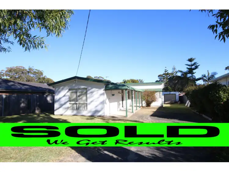 27 Dunisla Street, Sanctuary Point NSW 2540
