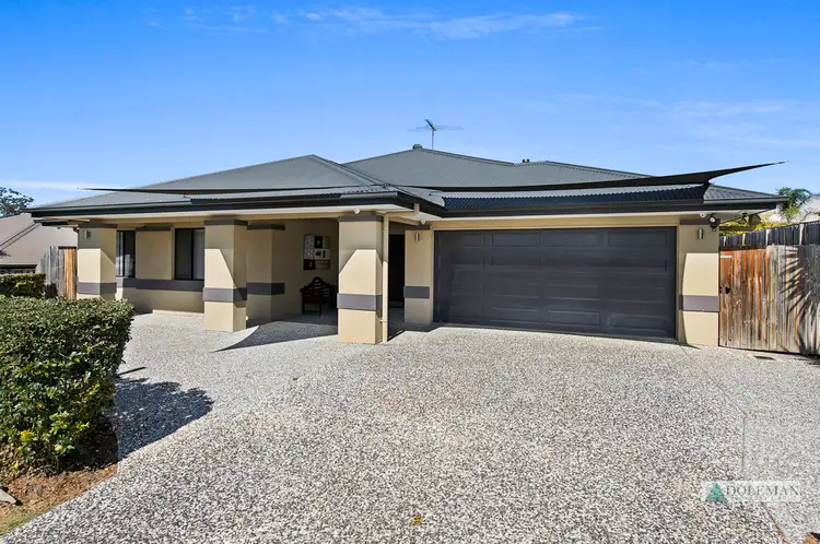 Main view of Homely house listing, 15 Olivevale Street, Ormeau QLD 4208