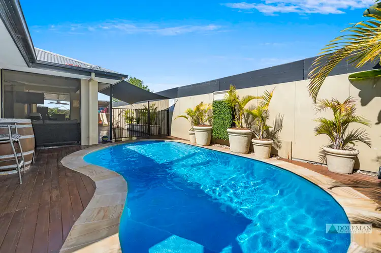 Second view of Homely house listing, 15 Olivevale Street, Ormeau QLD 4208