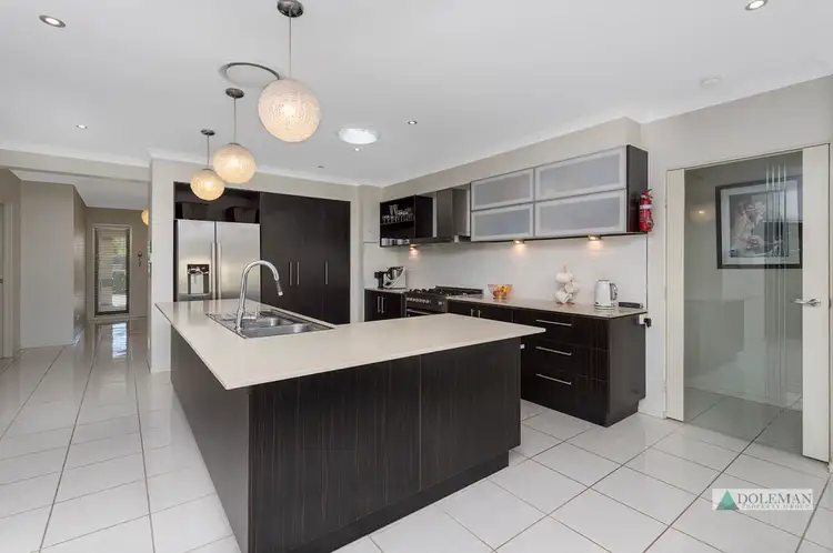 Third view of Homely house listing, 15 Olivevale Street, Ormeau QLD 4208