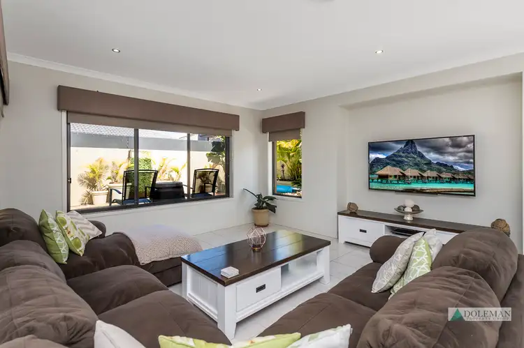 Sixth view of Homely house listing, 15 Olivevale Street, Ormeau QLD 4208