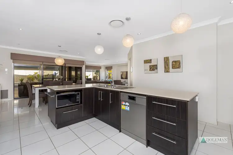Seventh view of Homely house listing, 15 Olivevale Street, Ormeau QLD 4208