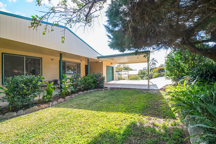 25 Humphries Street, Muswellbrook NSW 2333