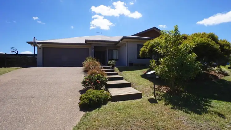 Second view of Homely house listing, 22 Jacana Close, Mareeba QLD 4880