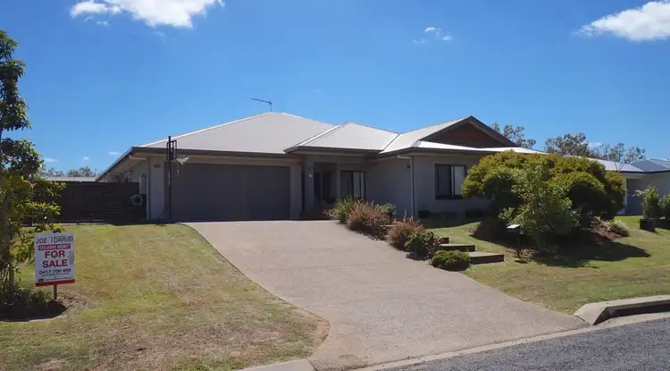 Third view of Homely house listing, 22 Jacana Close, Mareeba QLD 4880