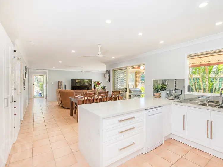 Third view of Homely house listing, 10 Cedrela Street, Moggill QLD 4070