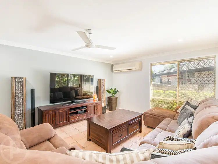 Fifth view of Homely house listing, 10 Cedrela Street, Moggill QLD 4070