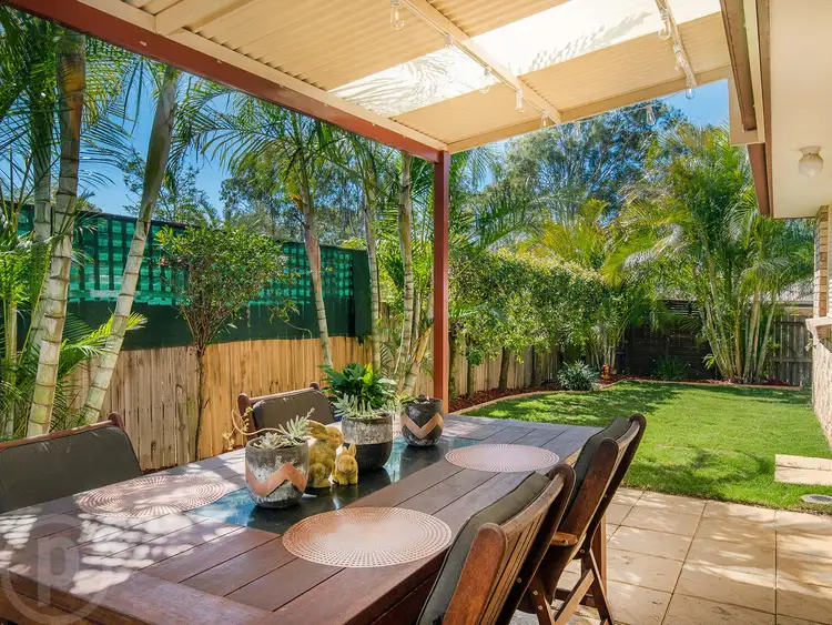 Sixth view of Homely house listing, 10 Cedrela Street, Moggill QLD 4070