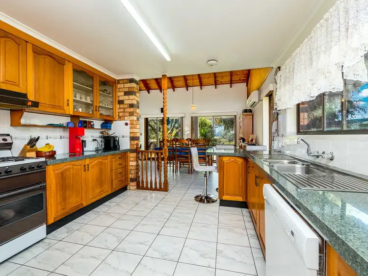 Fourth view of Homely rural property listing, 217 Trentys Lane, Dyraaba, Casino NSW 2470