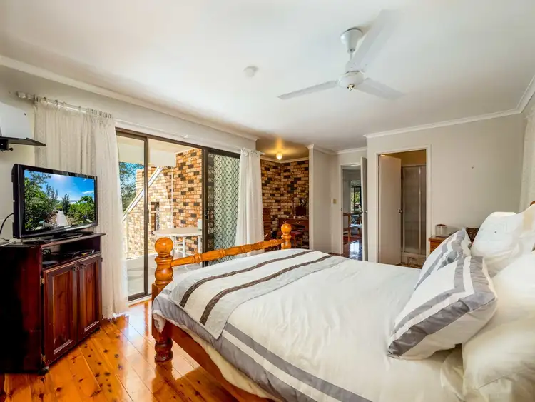 Seventh view of Homely rural property listing, 217 Trentys Lane, Dyraaba, Casino NSW 2470