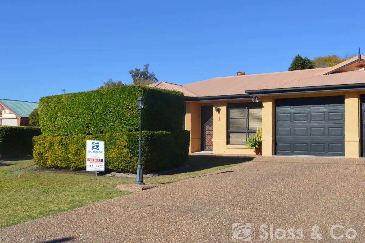 Main view of Homely unit listing, Address available on request