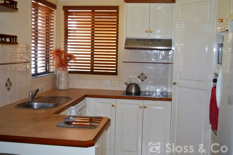 Second view of Homely unit listing, Address available on request