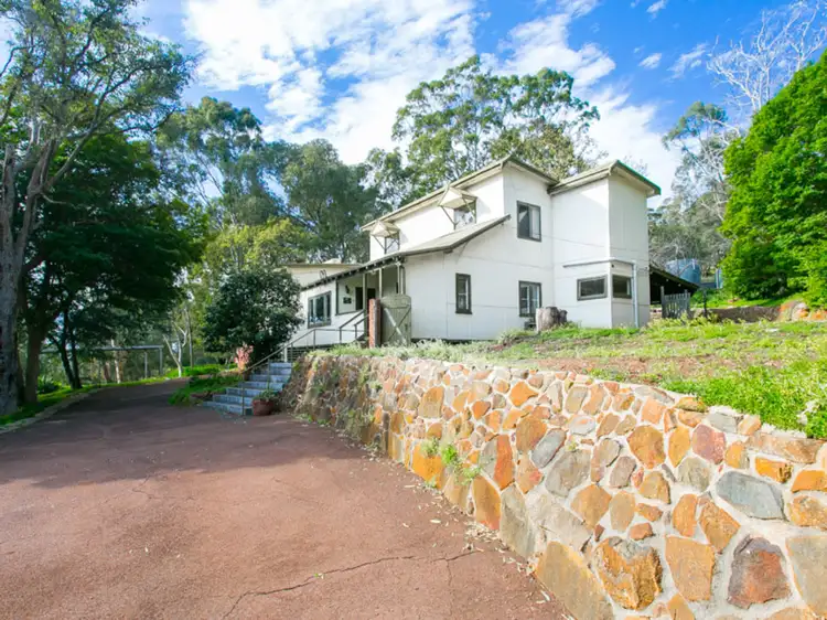 Main view of Homely house listing, 156 Albany Highway, Bedfordale WA 6112