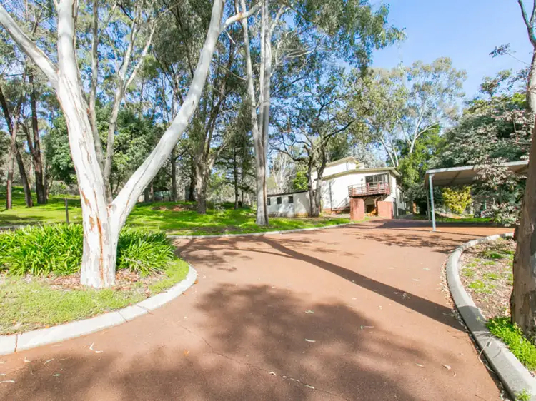 Second view of Homely house listing, 156 Albany Highway, Bedfordale WA 6112