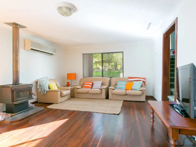Fifth view of Homely house listing, 156 Albany Highway, Bedfordale WA 6112