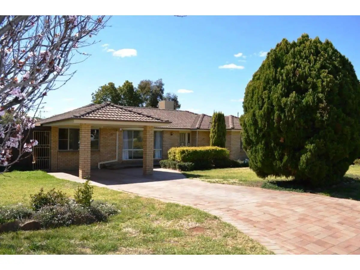 Main view of Homely house listing, 24 Ashford Street, Gunnedah NSW 2380