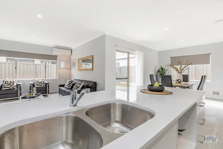 Second view of Homely house listing, 22 Gloucester Approach, Brabham WA 6055