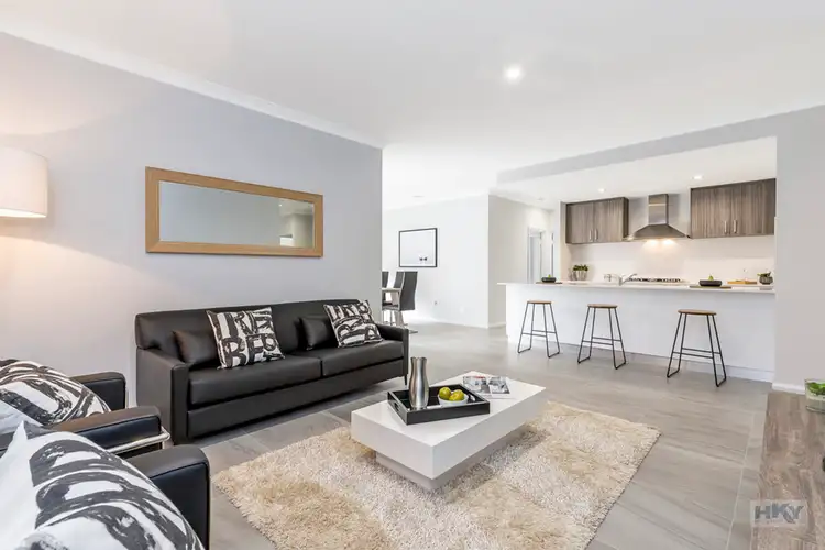 Fifth view of Homely house listing, 22 Gloucester Approach, Brabham WA 6055