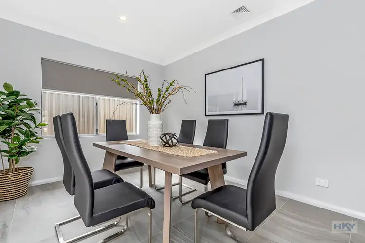 Sixth view of Homely house listing, 22 Gloucester Approach, Brabham WA 6055