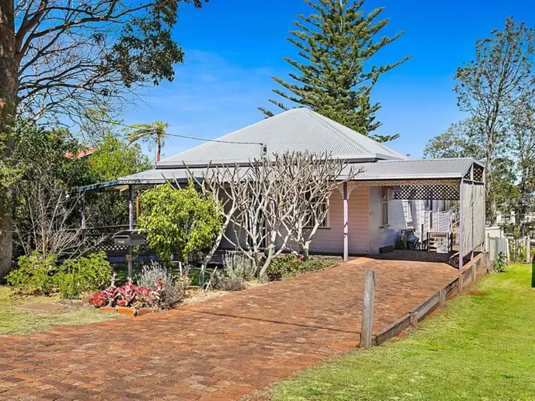 26 Messines Street, Harlaxton QLD 4350