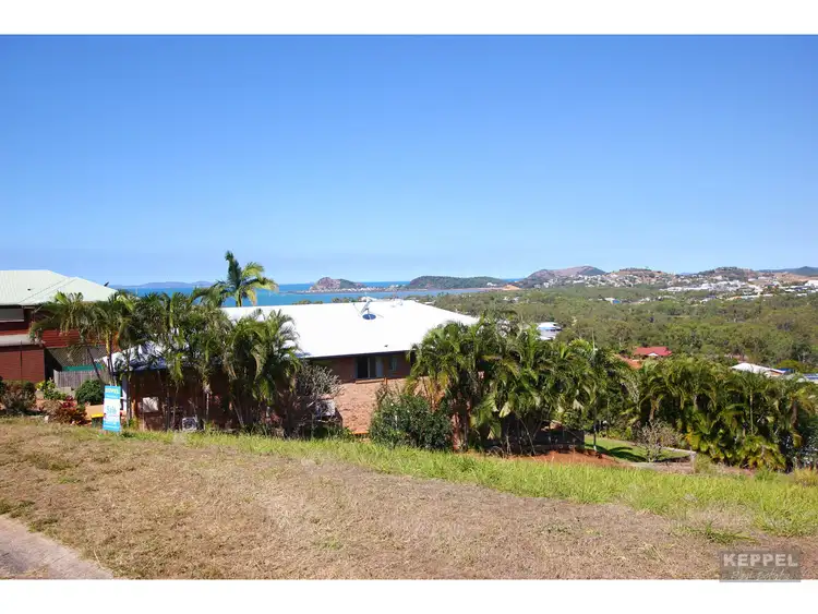 27 Oleander Avenue, Taranganba QLD 4703